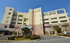 ホテル レーク大樹  4*